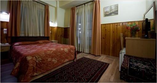 фото отеля Hotel Bitouni