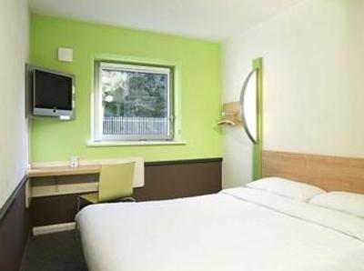 фото отеля Ibis Budget Bradford