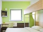 фото отеля Ibis Budget Bradford