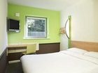 фото отеля Ibis Budget Bradford