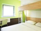 фото отеля Ibis Budget Bradford