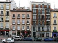 Gondry Apartments Madrid