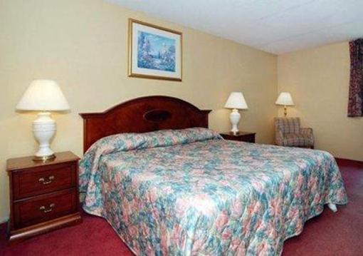 фото отеля Econo Lodge Plantsville