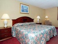 Econo Lodge Plantsville