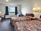 фото отеля Ramada Limited Hotel 100 Mile House