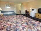 фото отеля Ramada Limited Hotel 100 Mile House