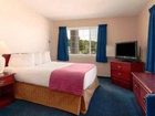 фото отеля Ramada Limited Hotel 100 Mile House