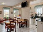 фото отеля Ramada Limited Hotel 100 Mile House