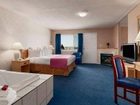 фото отеля Ramada Limited Hotel 100 Mile House