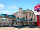 фото отеля Ramada Limited Hotel 100 Mile House