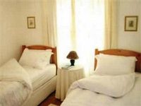 De Keurboom Guesthouse