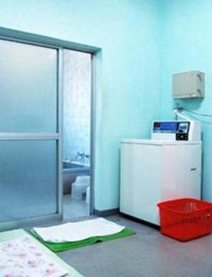 фото отеля Business Hotel Fukusen
