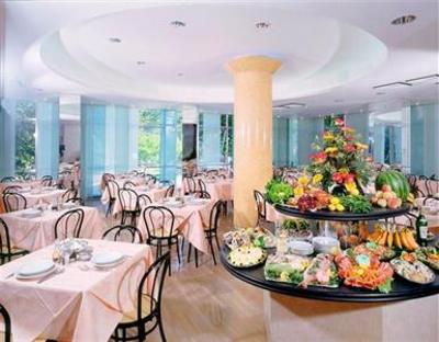 фото отеля Hotel Vernel Rimini