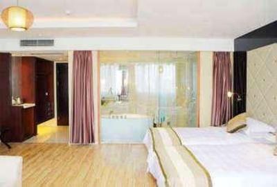 фото отеля Higood Inn