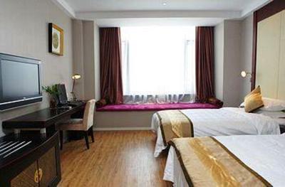 фото отеля Higood Inn