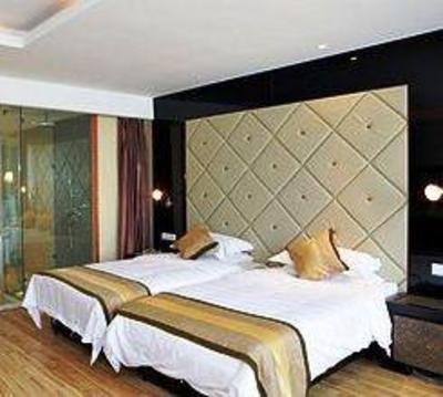 фото отеля Higood Inn