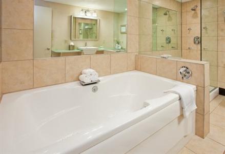 фото отеля Holiday Inn Manhattan at The Campus