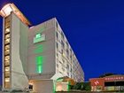 фото отеля Holiday Inn Manhattan at The Campus