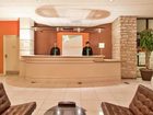 фото отеля Holiday Inn Manhattan at The Campus