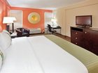 фото отеля Holiday Inn Manhattan at The Campus