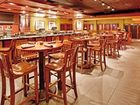 фото отеля Holiday Inn Manhattan at The Campus