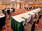 фото отеля Holiday Inn Manhattan at The Campus