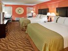 фото отеля Holiday Inn Manhattan at The Campus