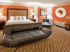 фото отеля Holiday Inn Manhattan at The Campus