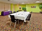 фото отеля Holiday Inn Manhattan at The Campus