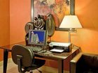фото отеля Holiday Inn Manhattan at The Campus