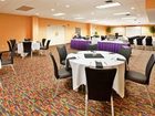 фото отеля Holiday Inn Manhattan at The Campus