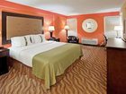 фото отеля Holiday Inn Manhattan at The Campus