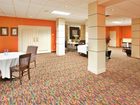 фото отеля Holiday Inn Manhattan at The Campus