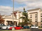 фото отеля Hampton Inn Bartlesville