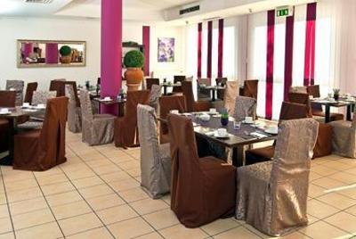 фото отеля Hotel Primula Troisdorf
