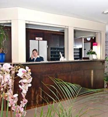 фото отеля Hotel Primula Troisdorf