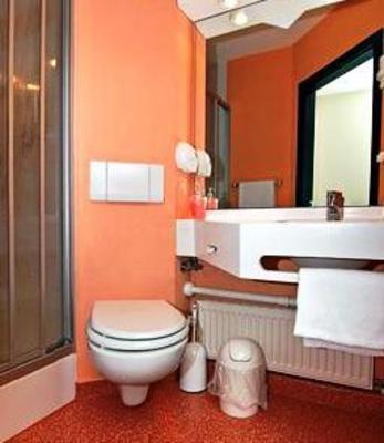 фото отеля Hotel Primula Troisdorf