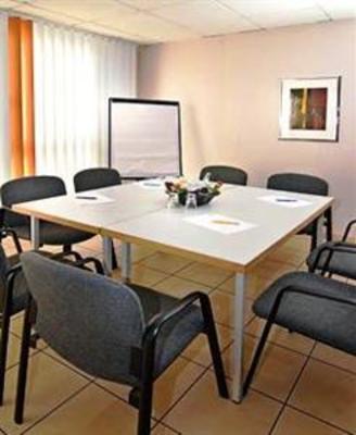фото отеля Hotel Primula Troisdorf