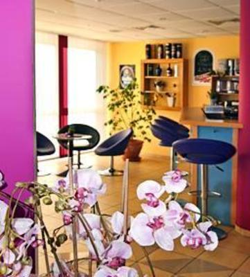 фото отеля Hotel Primula Troisdorf