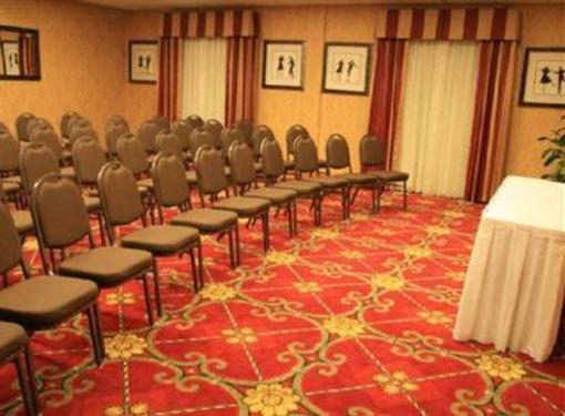 фото отеля Hampton Inn & Suites Jennings