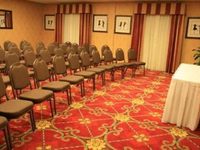 Hampton Inn & Suites Jennings