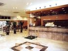 фото отеля Toyoko Inn Kagoshima Chuo-eki Nishi-guchi