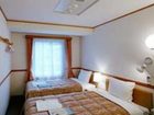 фото отеля Toyoko Inn Kagoshima Chuo-eki Nishi-guchi