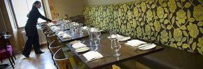 фото отеля The Tontine Hotel Peebles
