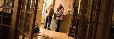 фото отеля The Tontine Hotel Peebles