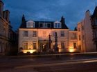 фото отеля The Tontine Hotel Peebles