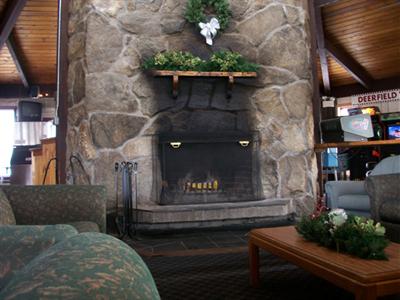 фото отеля The Lodge at Mount Snow