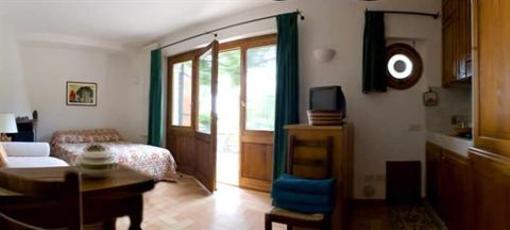 фото отеля Agriturismo Podere La Fornace
