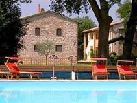 Agriturismo Podere La Fornace