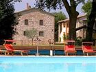 фото отеля Agriturismo Podere La Fornace